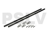 313508 CF Tail Boom Support Rod Set